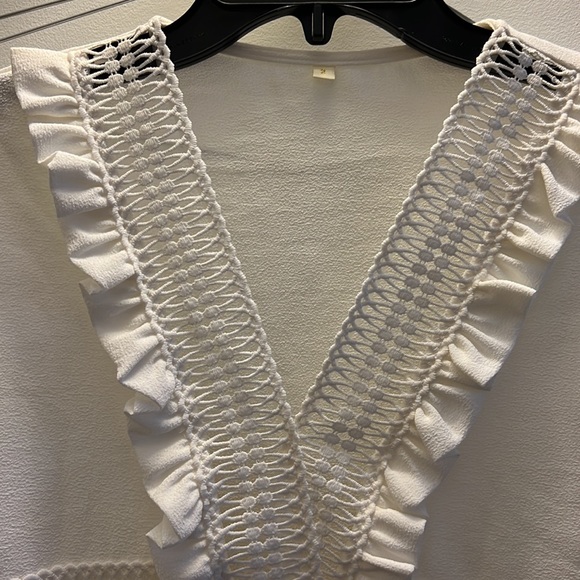 Maje top - Picture 2 of 3